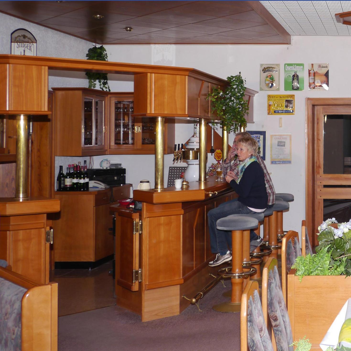Naturparkhotel Haus Hubertus Kurort Oybin Eksteriør billede