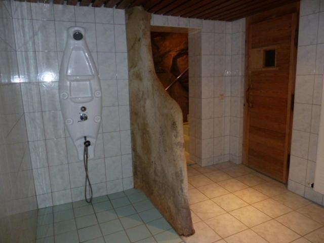 Naturparkhotel Haus Hubertus Kurort Oybin Eksteriør billede